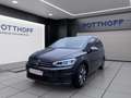 Volkswagen Touran 1.5 TSI DSG GOAL AHK NAVI IQ.LIGHT SITZHZ Schwarz - thumbnail 1