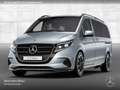Mercedes-Benz V 250 d STYLE+9G+AHK+StandHZ+Klimaautom.+Navi+DIS Argintiu - thumbnail 2