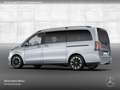 Mercedes-Benz V 250 d Lang STYLE+9G+AHK+StandHZ+Klimaautom.+Navi Argent - thumbnail 14