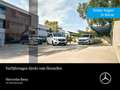 Mercedes-Benz V 250 d STYLE+9G+AHK+StandHZ+Klimaautom.+Navi+DIS Silber - thumbnail 1
