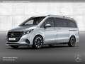 Mercedes-Benz V 250 d STYLE+9G+AHK+StandHZ+Klimaautom.+Navi+DIS Argintiu - thumbnail 13