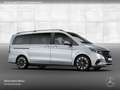 Mercedes-Benz V 250 d Lang STYLE+9G+AHK+StandHZ+Klimaautom.+Navi Argent - thumbnail 15