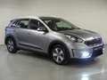 Kia Niro 1.6 GDi Hybrid DynamicLine | Navigatie & Multimedi Grijs - thumbnail 2
