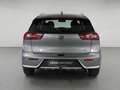 Kia Niro 1.6 GDi Hybrid DynamicLine | Navigatie & Multimedi Grijs - thumbnail 4