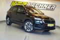 Skoda Karoq 2.0 TDI Style 4x4 Schwarz - thumbnail 3