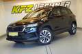 Skoda Karoq 2.0 TDI Style 4x4 Schwarz - thumbnail 8