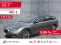Skoda Octavia Combi 2.0 TDI AMBITION BEAM+ACC+AHK+NAVI Grau - thumbnail 1