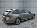 Skoda Octavia Combi 2.0 TDI AMBITION BEAM+ACC+AHK+NAVI Grau - thumbnail 6