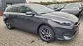 Kia Ceed SW / cee'd SW Sportswagon TOP AT Top*VollLED*Navi*Shzg*Cam*AH... Grau - thumbnail 3