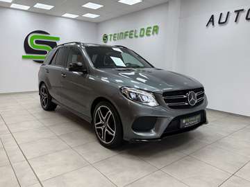 /Amg-Line/4Matic/Pano/R-Kamera/ACC/Ahk/