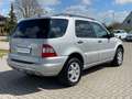 Mercedes-Benz ML 400 CDI AHK abnehmb. BI-Xenon 151.878 KM Silber - thumbnail 6