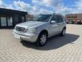 Mercedes-Benz ML 400 CDI AHK abnehmb. BI-Xenon 151.878 KM Silber - thumbnail 1