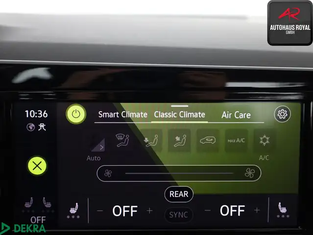 Volkswagen Golf view 15