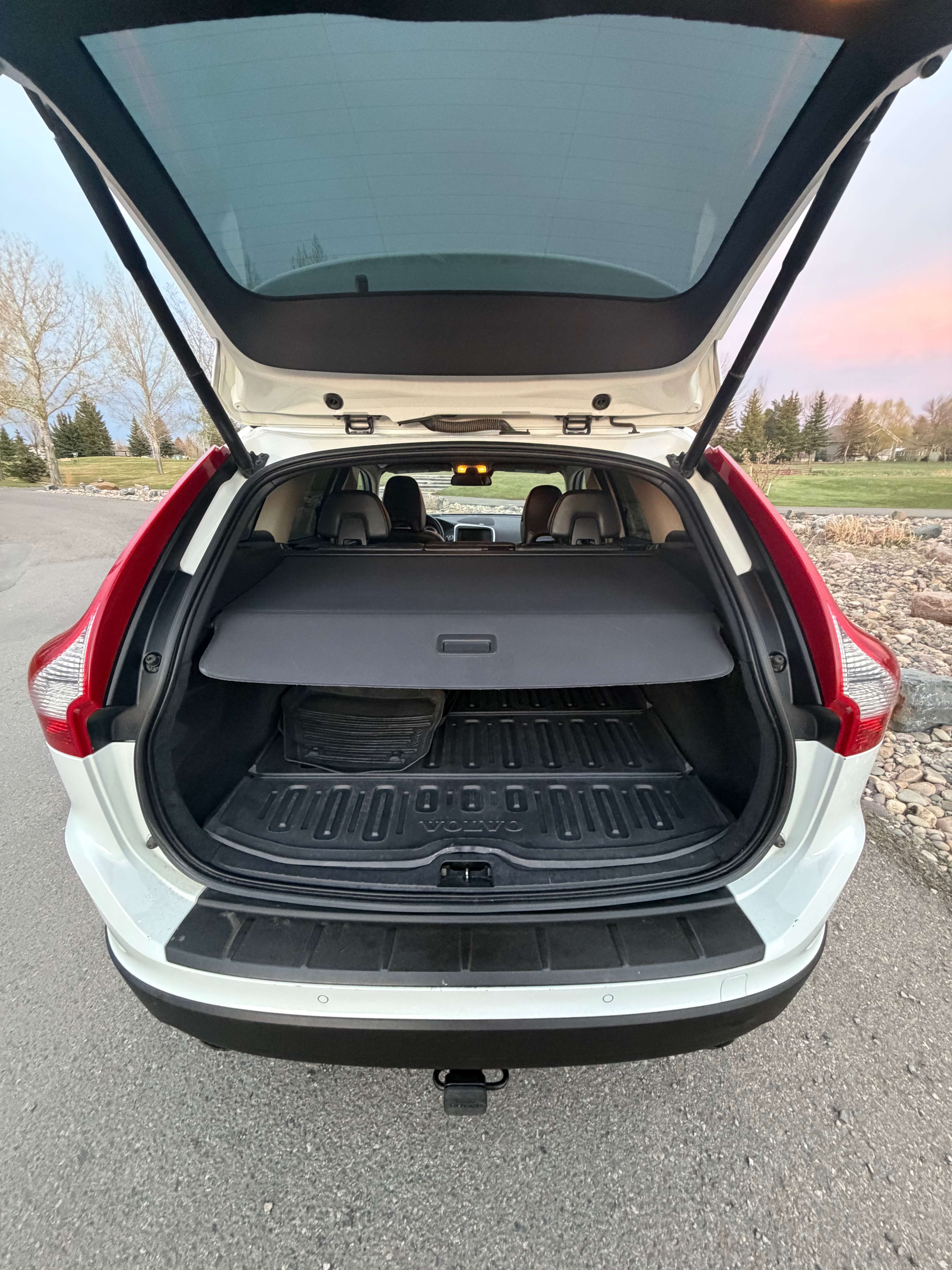 2013 Volvo XC60 T6 Premier Plus thumb 12