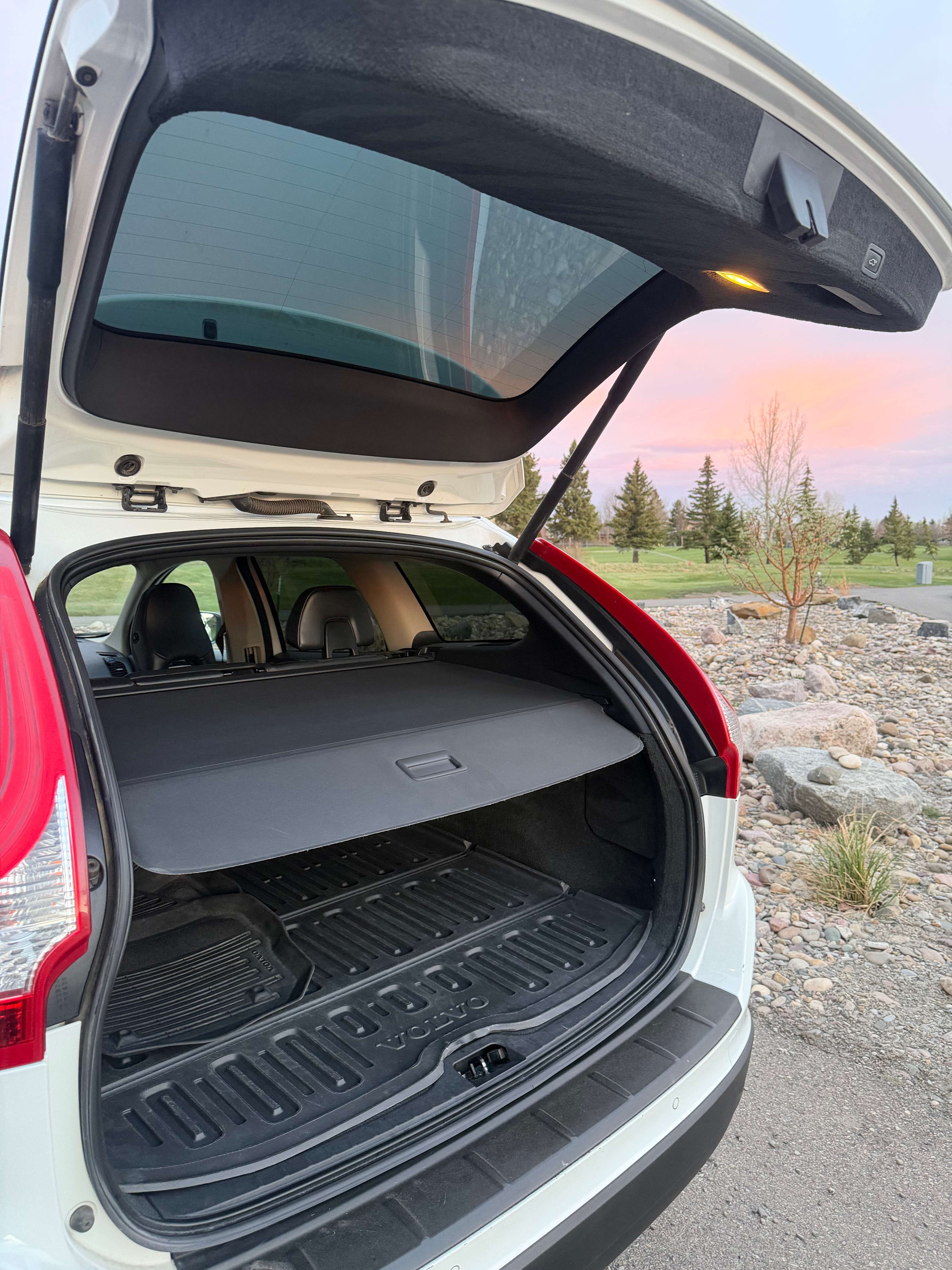 2013 Volvo XC60 T6 Premier Plus thumb 11