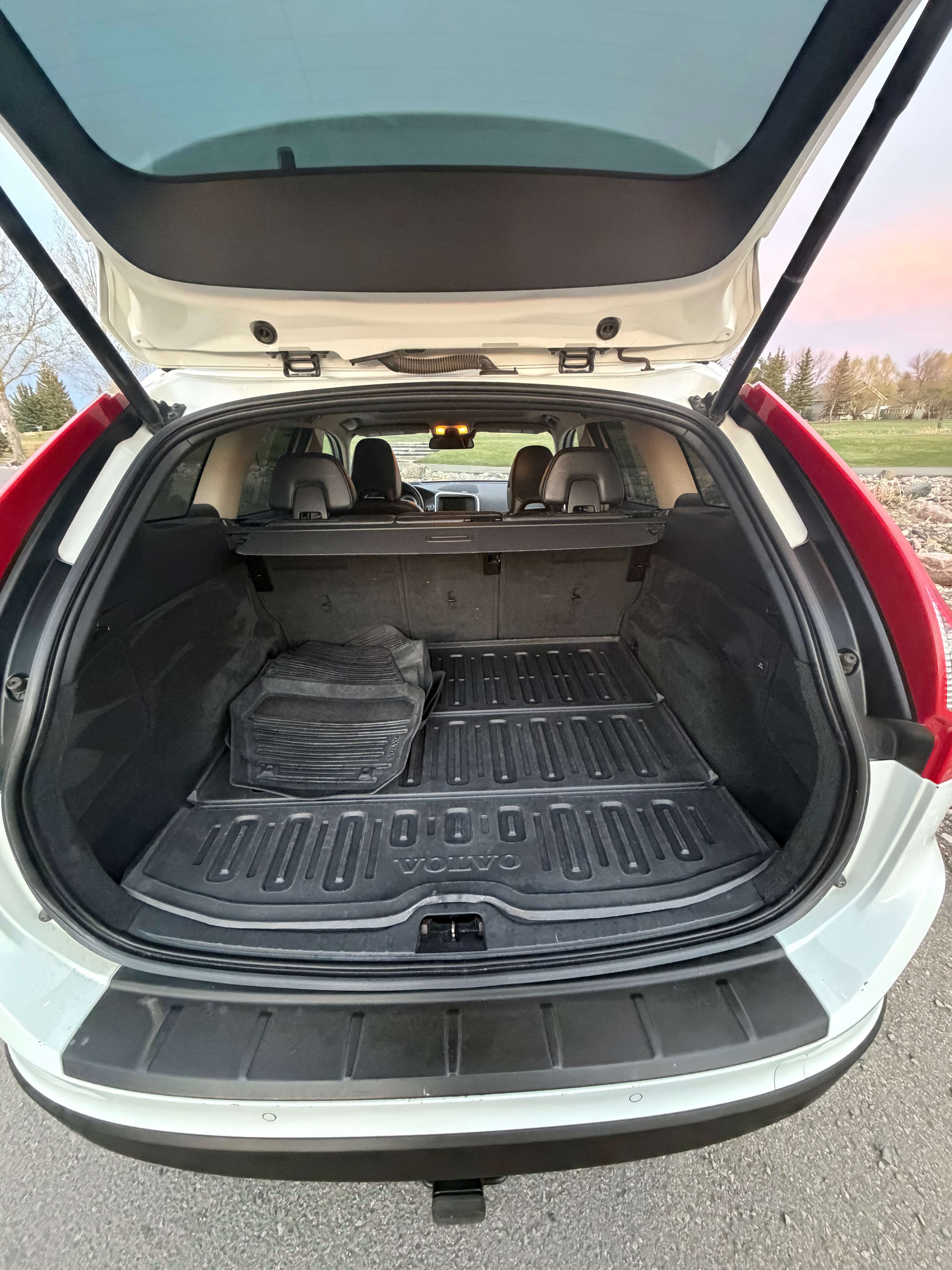 2013 Volvo XC60 T6 Premier Plus thumb 13