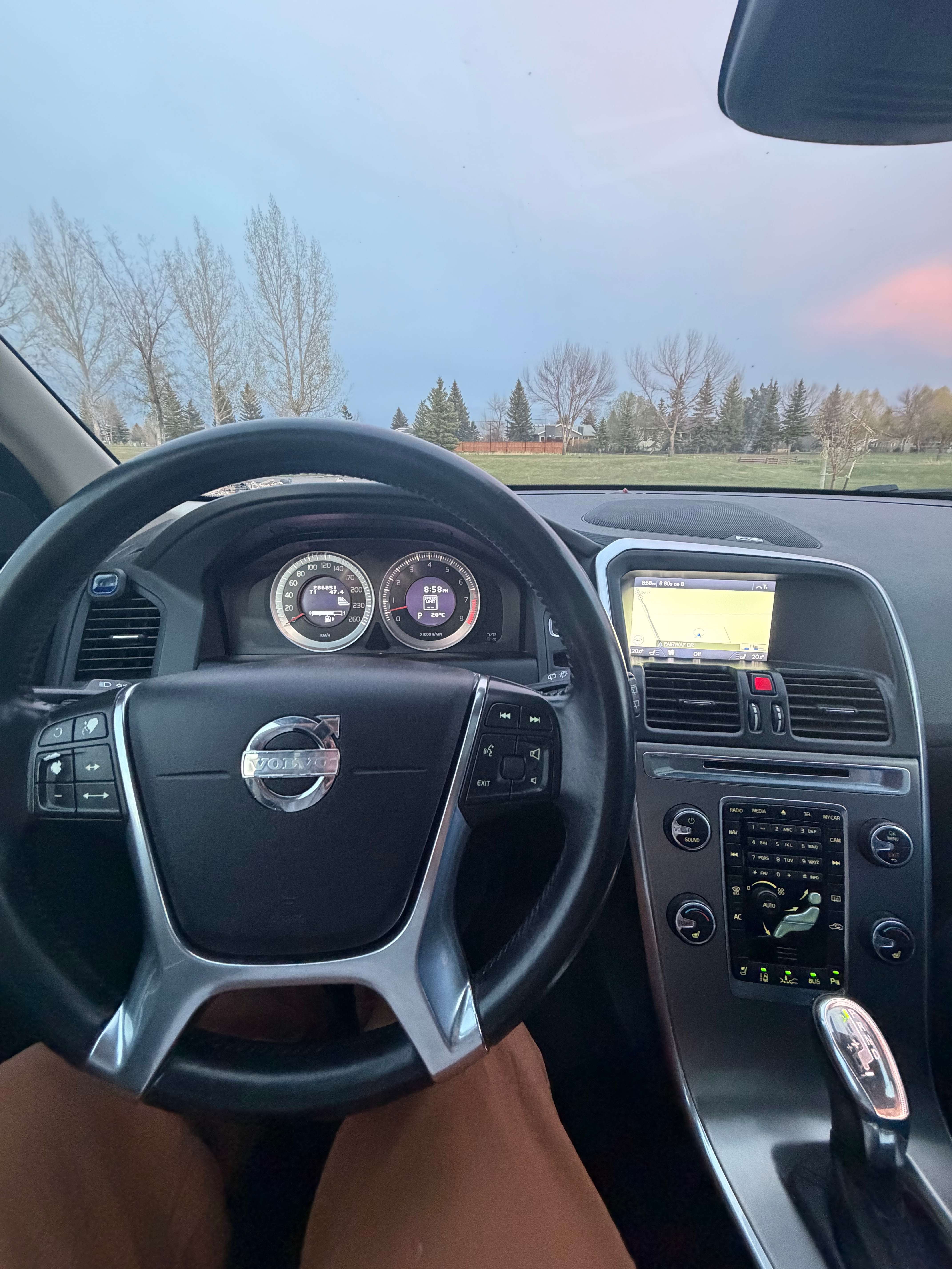 2013 Volvo XC60 T6 Premier Plus thumb 19