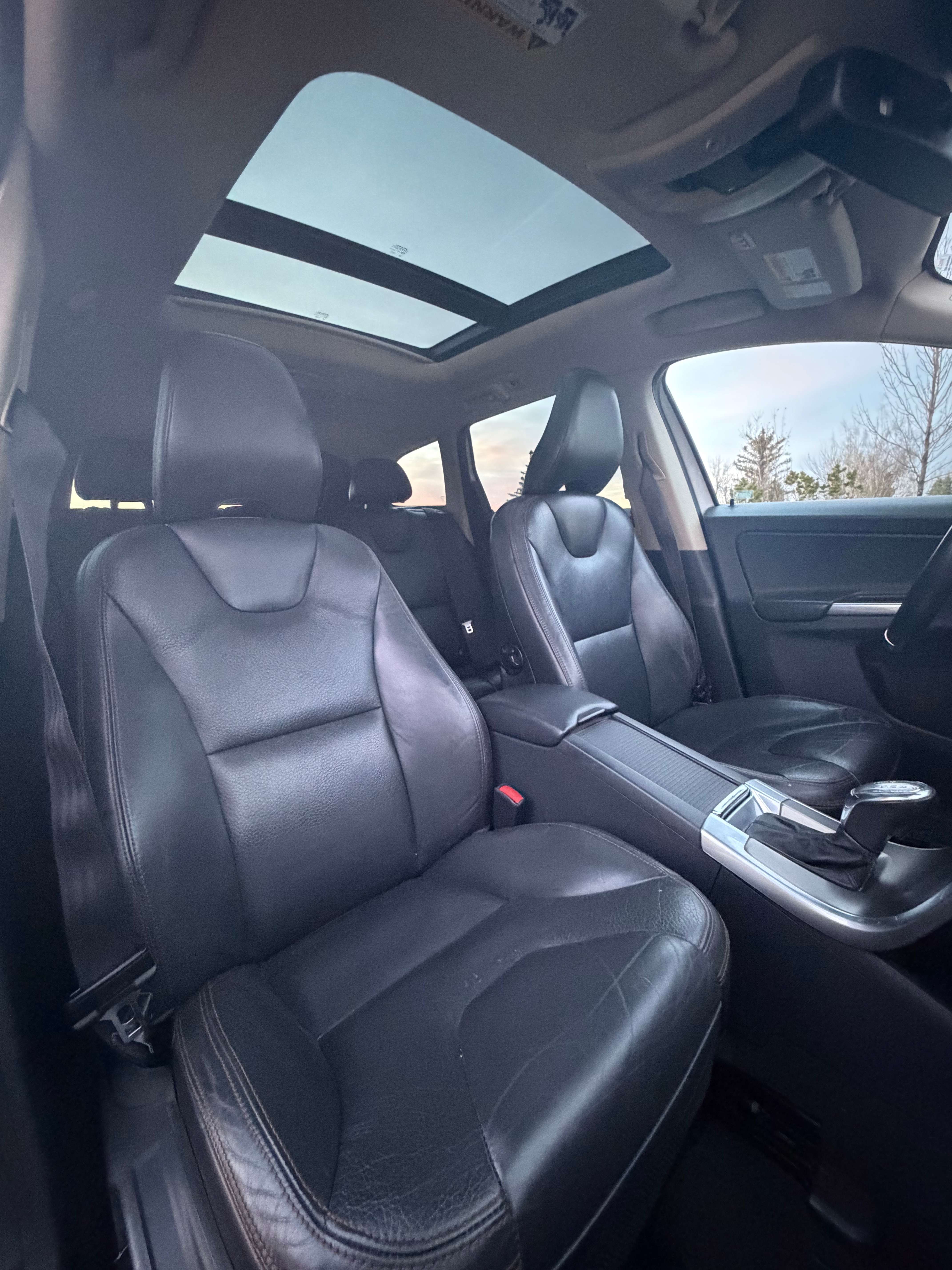 2013 Volvo XC60 T6 Premier Plus thumb 15
