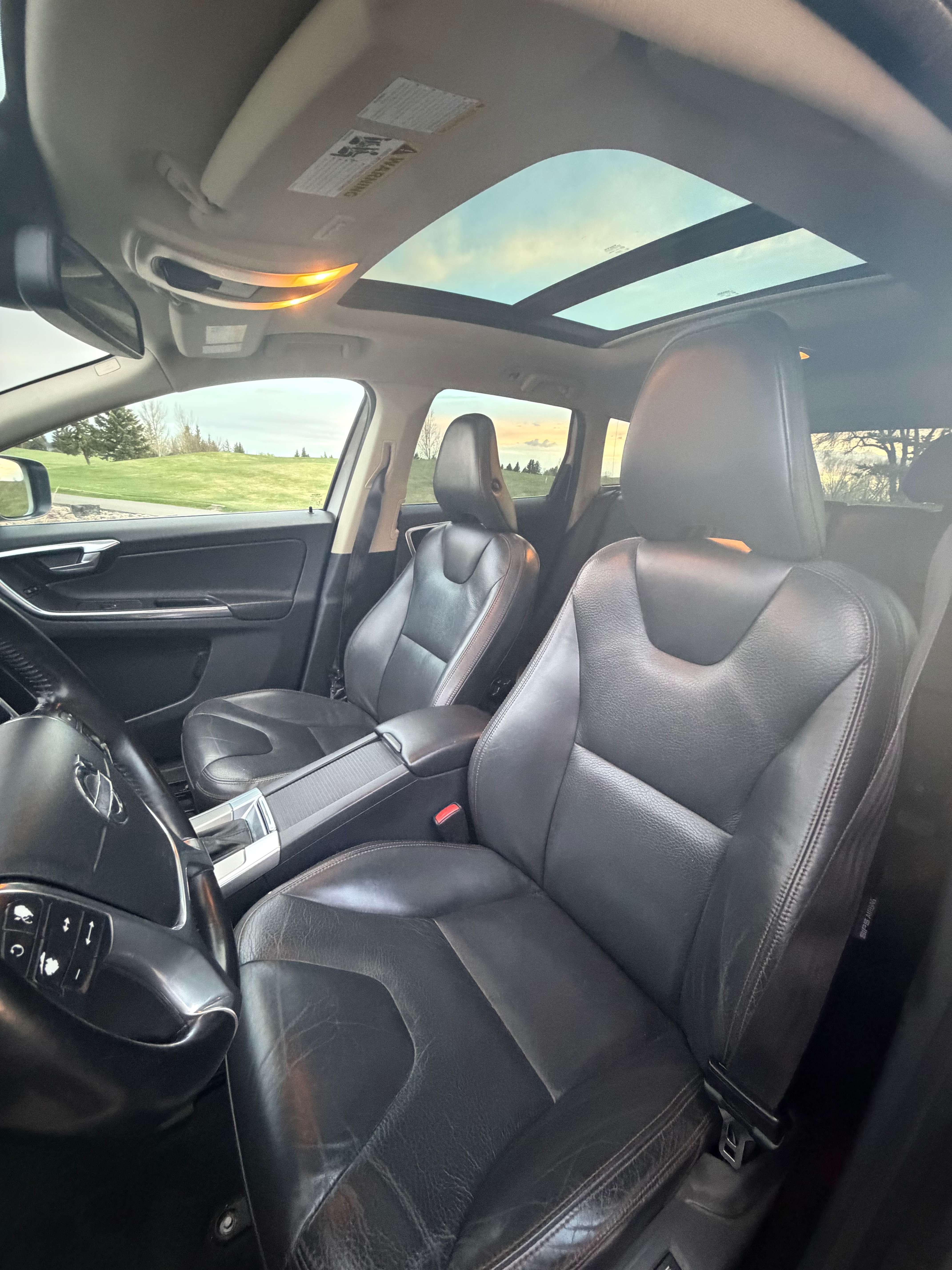 2013 Volvo XC60 T6 Premier Plus thumb 7