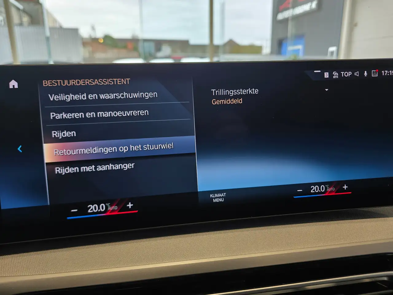 BMW 320 Touring 320eA PHEV / Hybride / 272 pk / Facelift, миниатюра 24