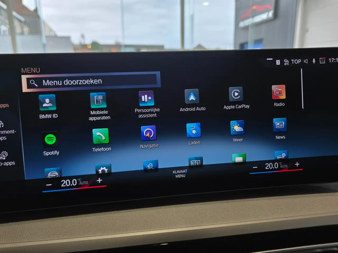 BMW 320 Touring 320eA PHEV / Hybride / 272 pk / Facelift, миниатюра 22