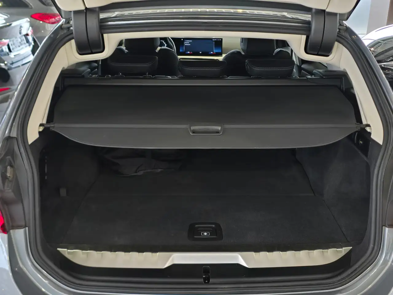 BMW 320 Touring 320eA PHEV / Hybride / 272 pk / Facelift, миниатюра 8