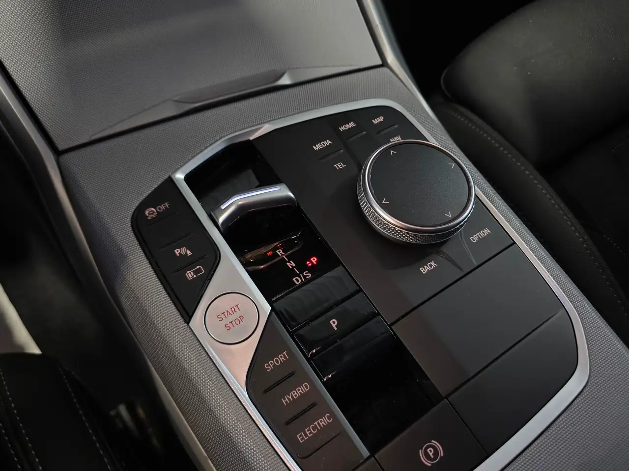 BMW 320 Touring 320eA PHEV / Hybride / 272 pk / Facelift, миниатюра 19