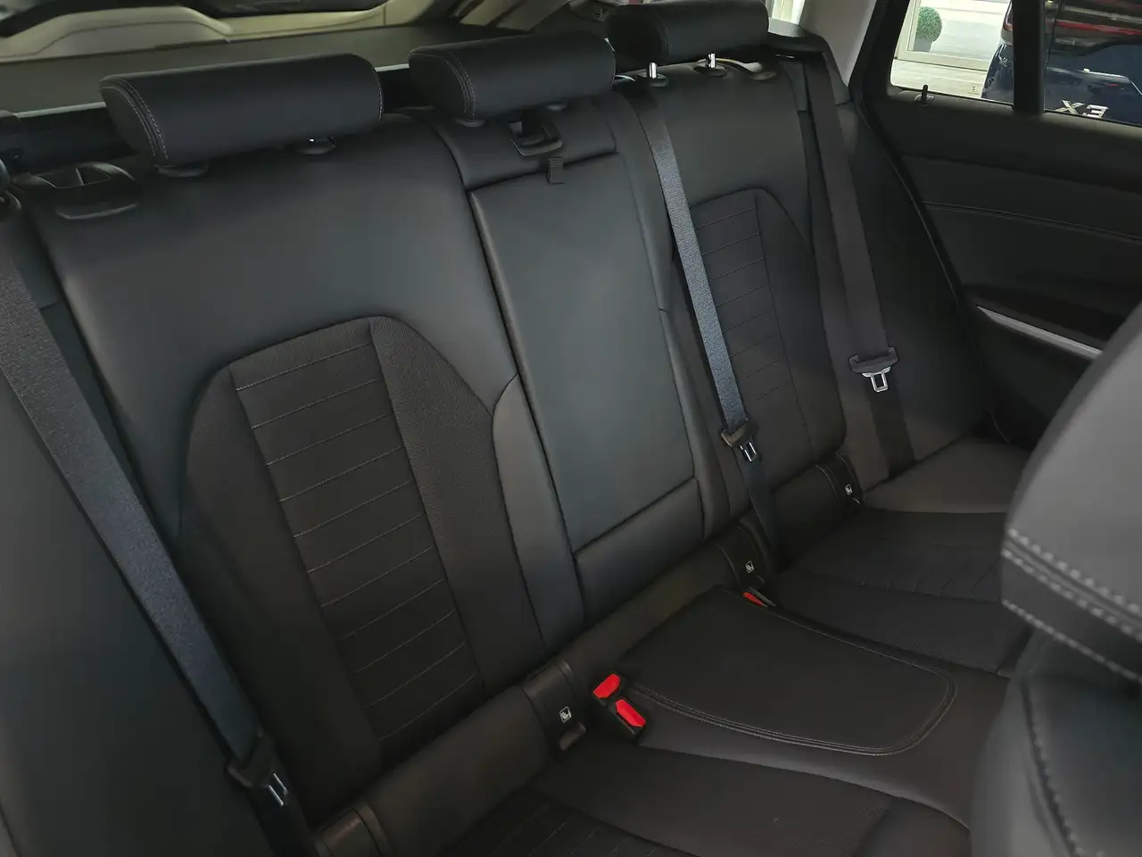 BMW 320 Touring 320eA PHEV / Hybride / 272 pk / Facelift, миниатюра 10