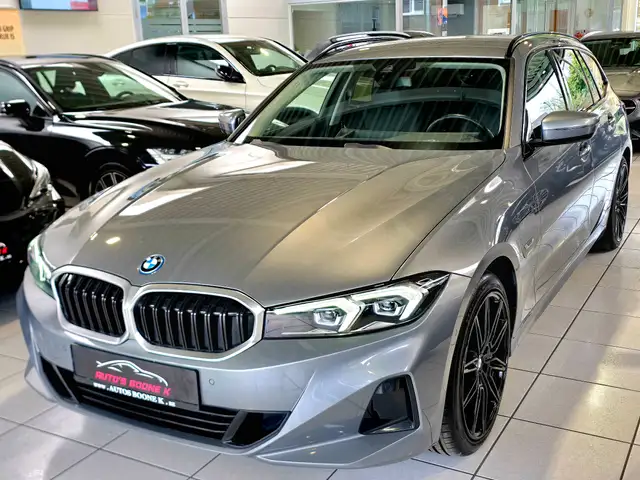 BMW 3er