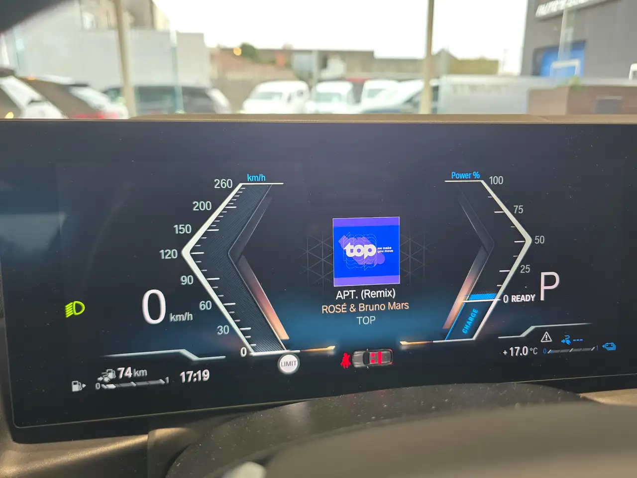 BMW 320 Touring 320eA PHEV / Hybride / 272 pk / Facelift, миниатюра 27
