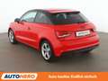 Audi A1 1.0 TFSI Sport Rot - thumbnail 4
