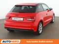 Audi A1 1.0 TFSI Sport Rot - thumbnail 6