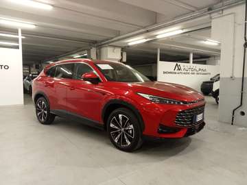 - HS ICE 1.5T DCT LUX