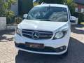 Mercedes-Benz Citan Kombi 112 lang*R.Cam*Shz*Klima*Gepflegt*.. Blanc - thumbnail 9