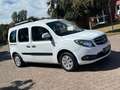 Mercedes-Benz Citan Kombi 112 lang*R.Cam*Shz*Klima*Gepflegt*.. Blanc - thumbnail 7