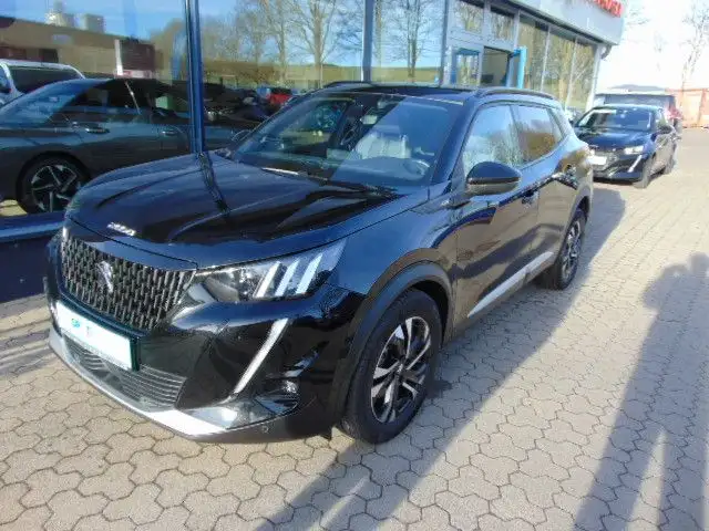 Peugeot 2008 GT