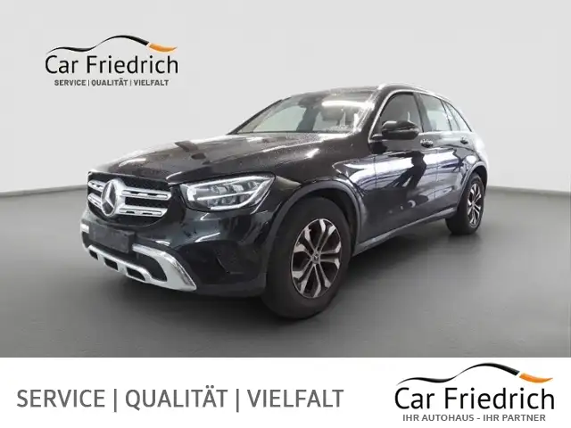Mercedes-Benz GLC 200 220 d 4Matic Business LED