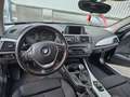 BMW 116 116d Schwarz - thumbnail 5