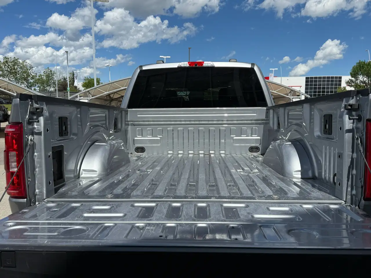 Ford F 150 fotografie Ford F 150