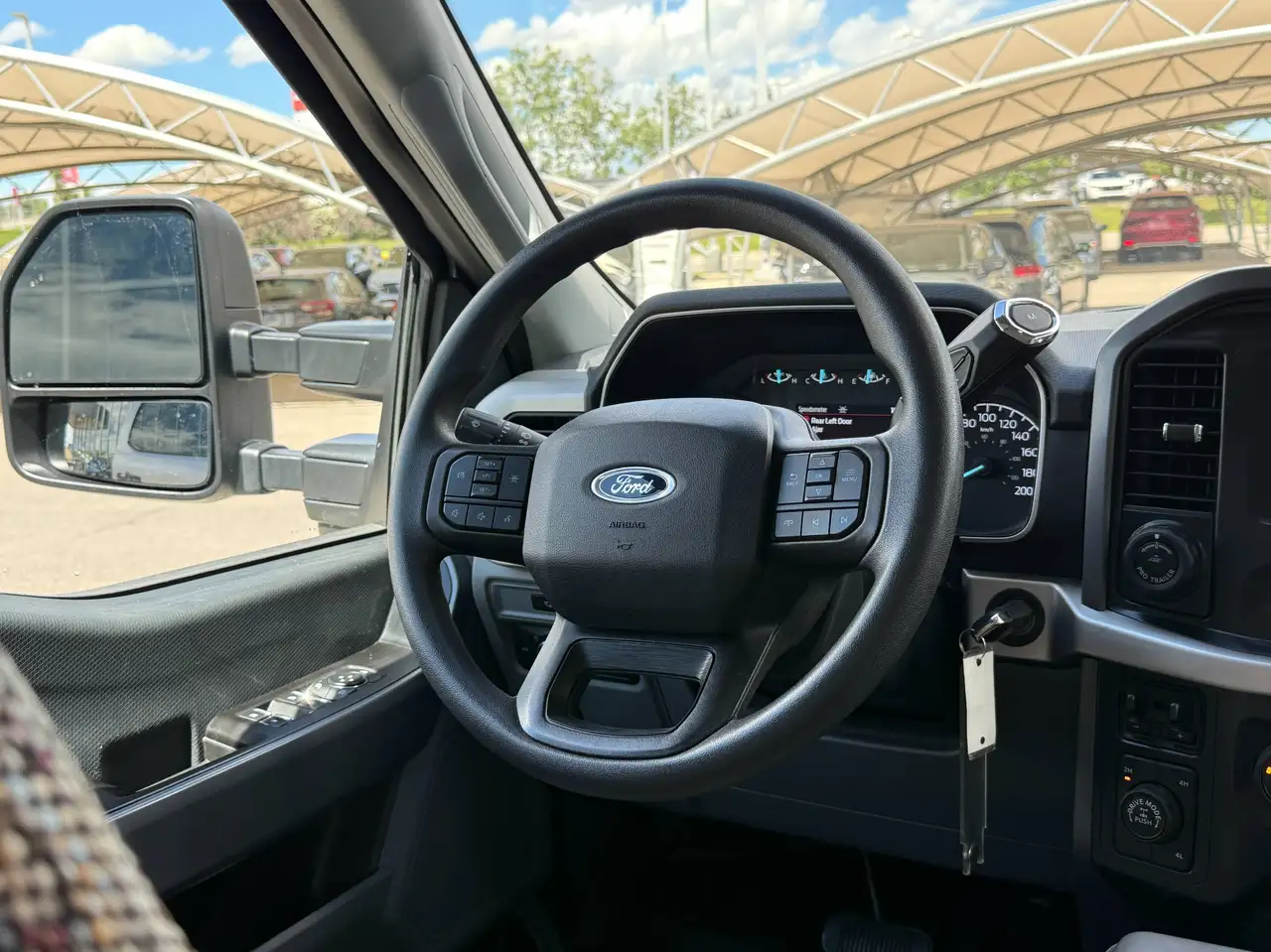 Ford F 150 fotografie Ford F 150