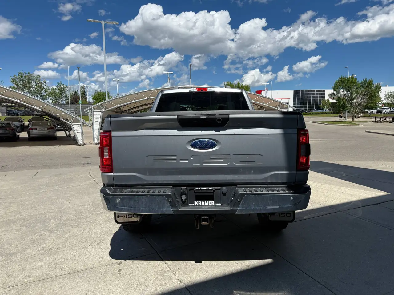Ford F 150 fotografie Ford F 150