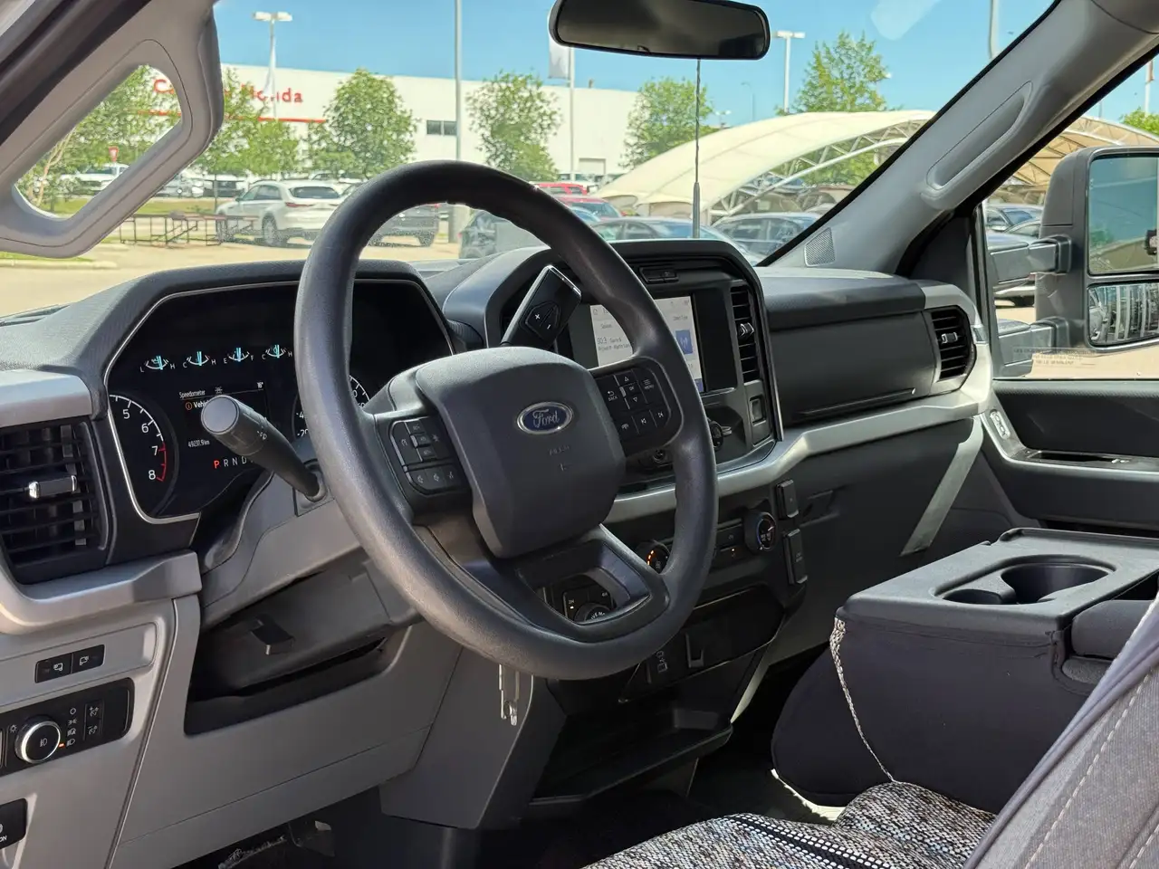 Ford F 150 fotografie Ford F 150
