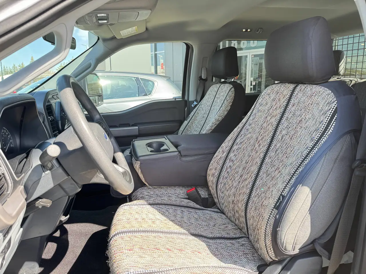 Ford F 150 fotografie Ford F 150