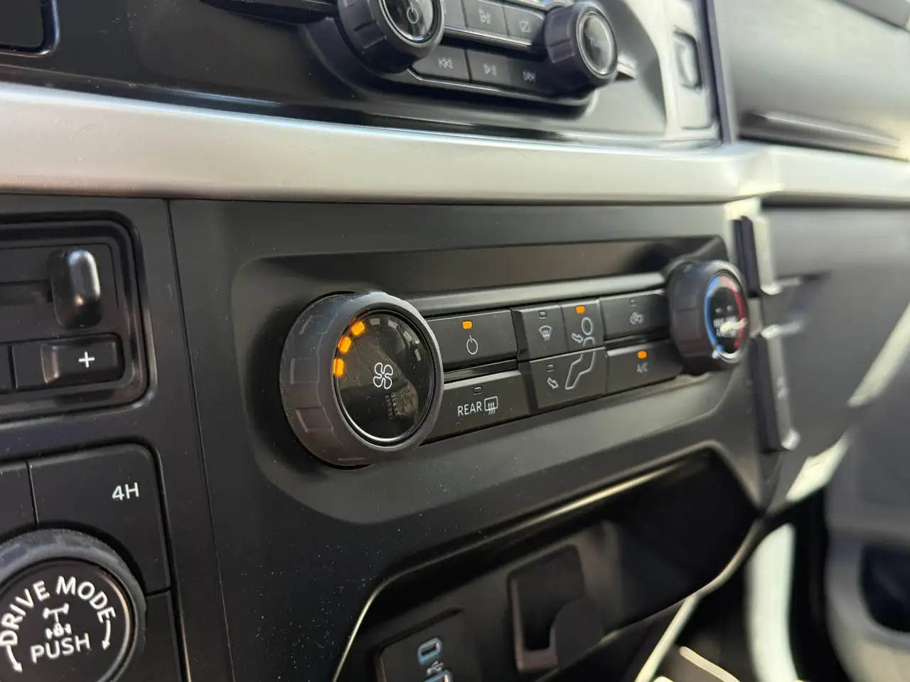 Ford F 150 fotografie Ford F 150