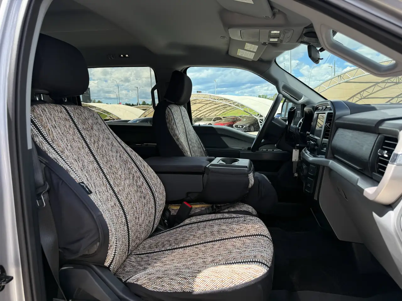 Ford F 150 fotografie Ford F 150