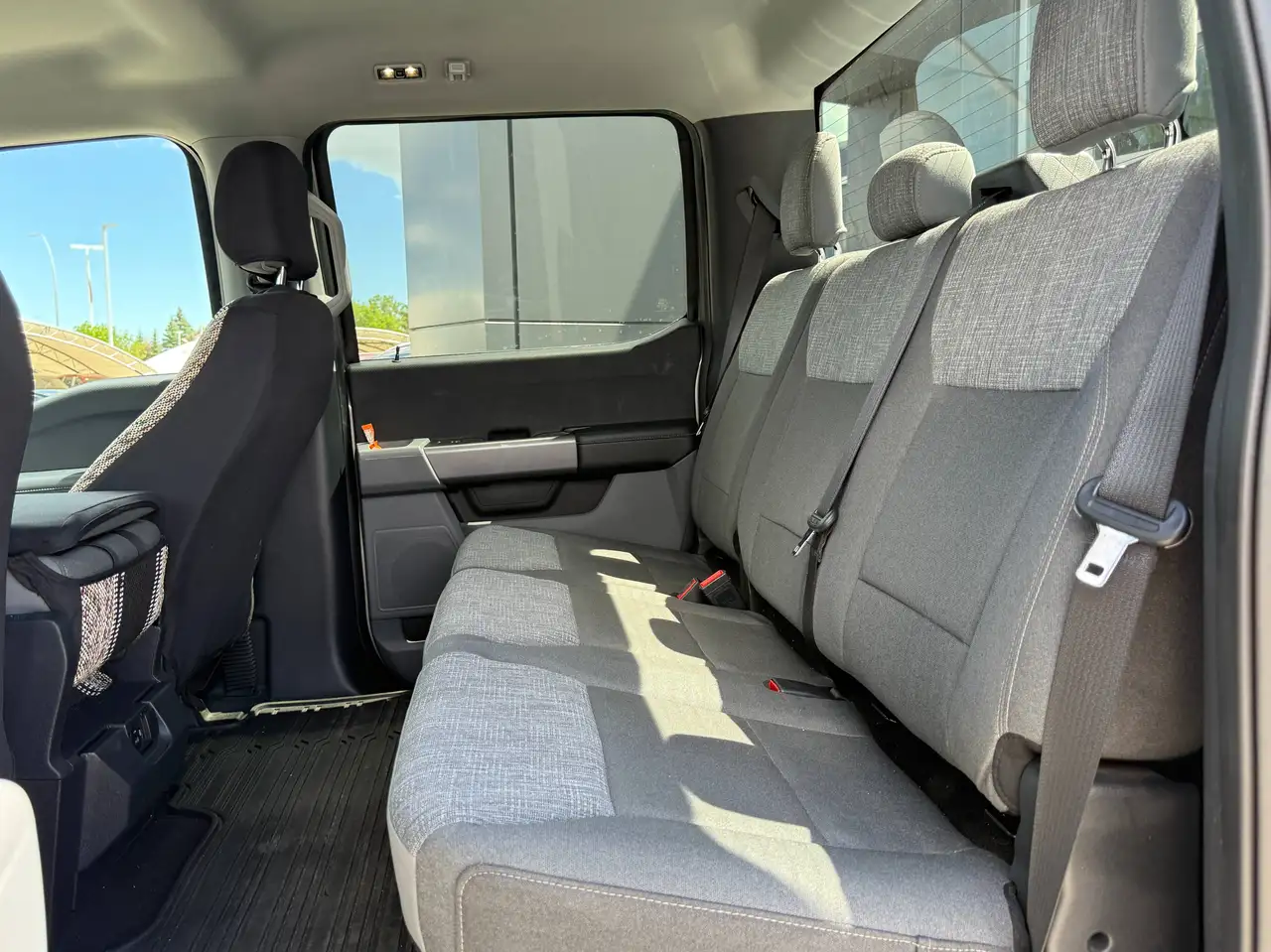 Ford F 150 fotografie Ford F 150