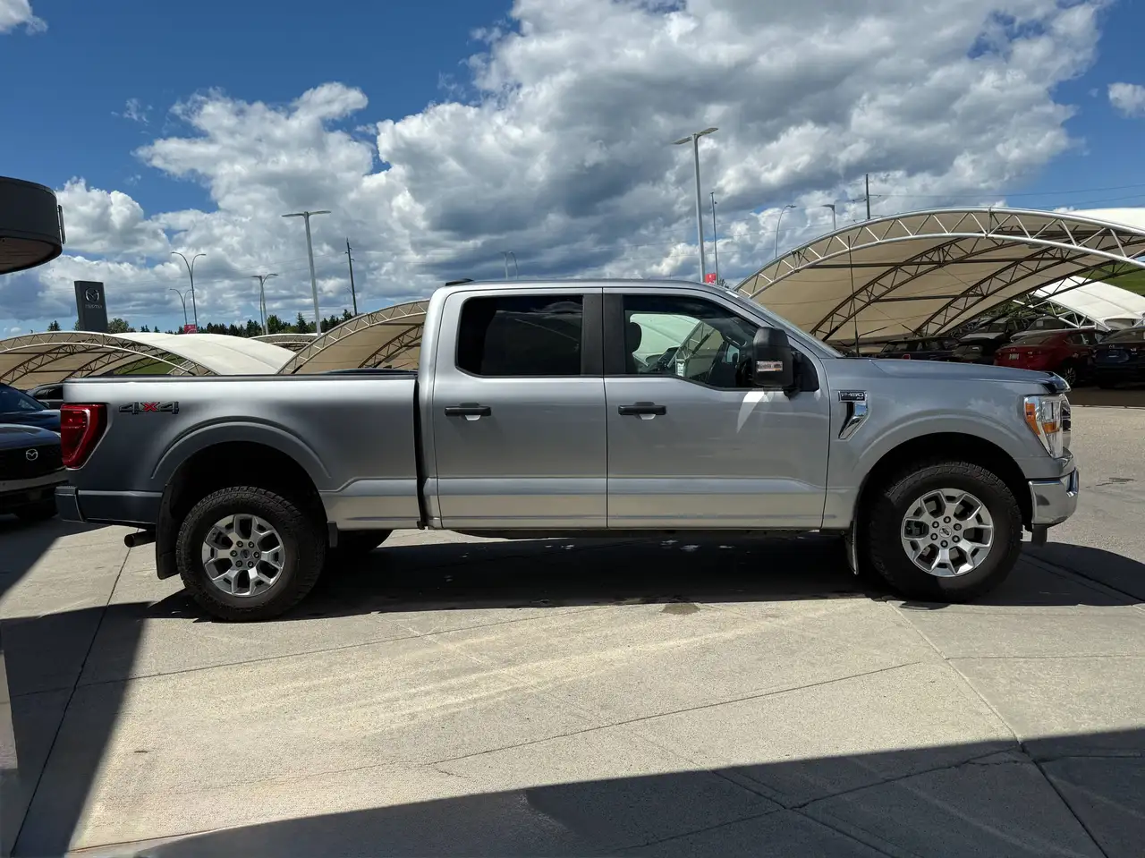 Ford F 150 fotografie Ford F 150
