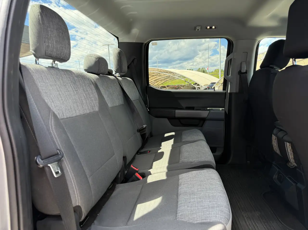 Ford F 150 fotografie Ford F 150