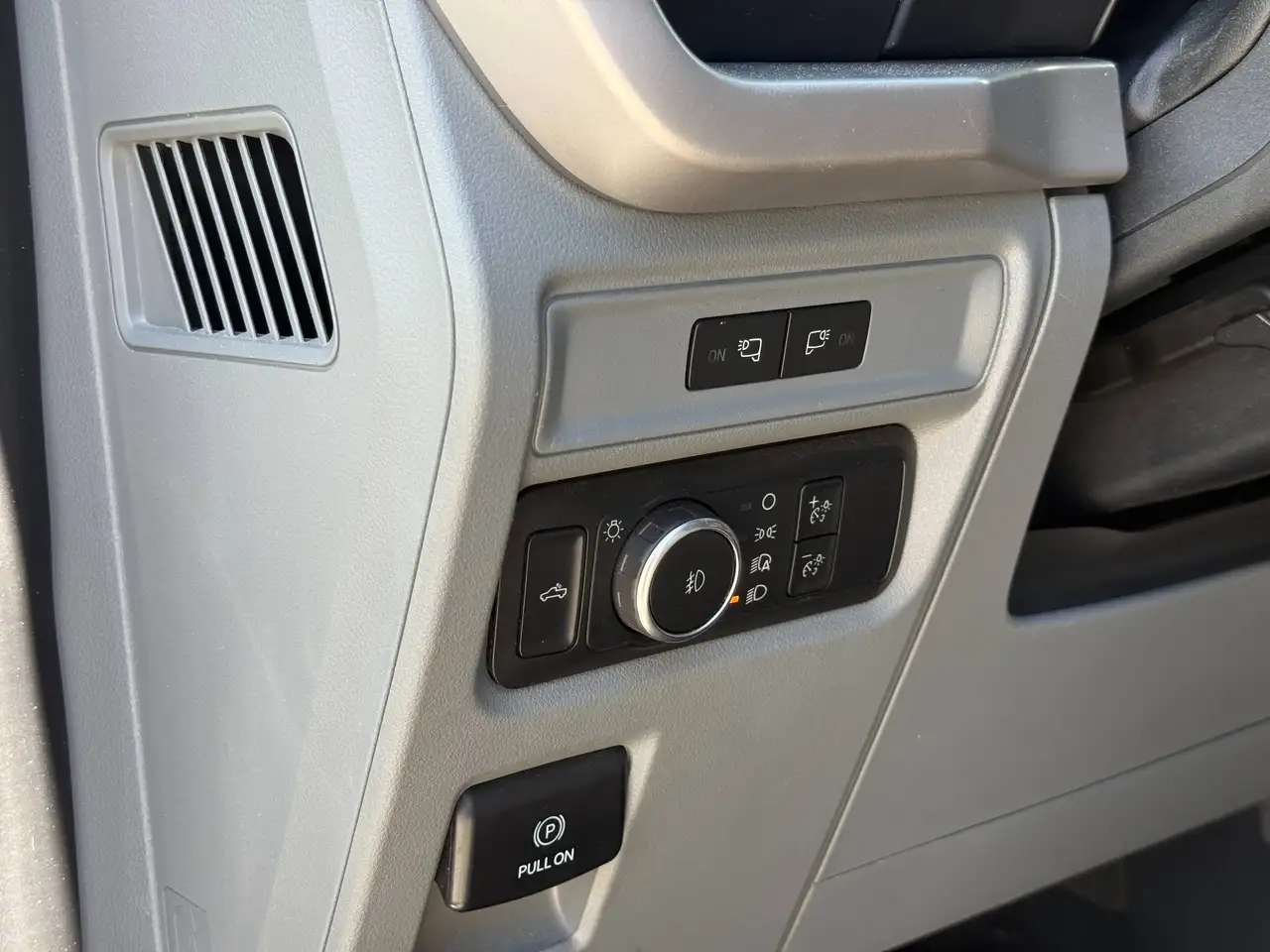 Ford F 150 fotografie Ford F 150