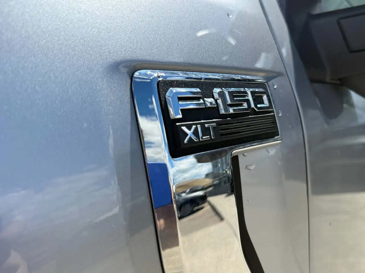 Ford F 150 fotografie Ford F 150